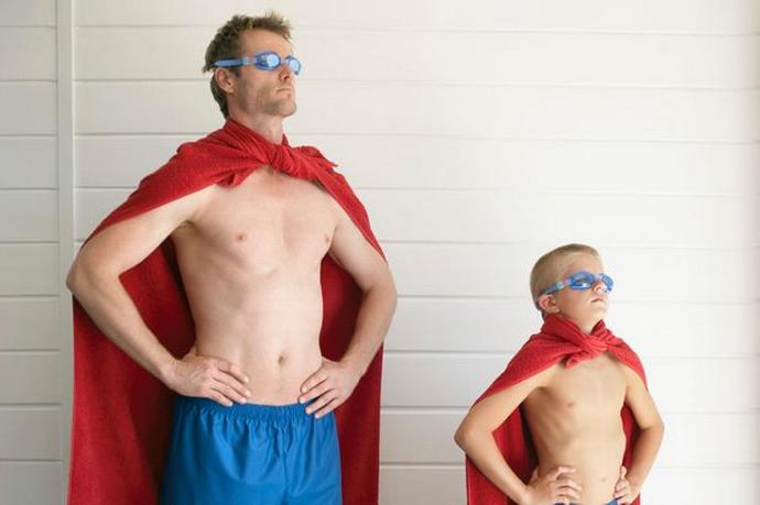 Life Advice Your Dad Forgot To Give You