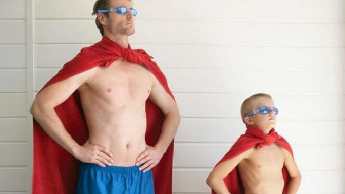Life Advice Your Dad Forgot To Give You