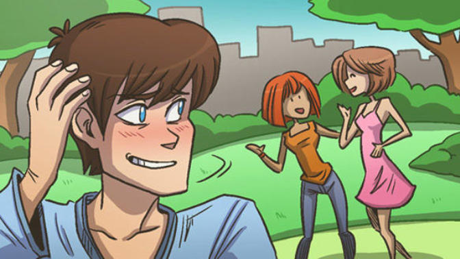 A Brief Memoir and A Few Pointers From A Late Bloomer In Dating