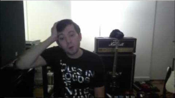 YouTube Phenom Martin Shkreli: What I Like, What I Don't