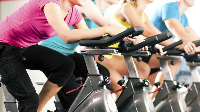 Why I Think REAL Biking Is Superior To Exercise Biking