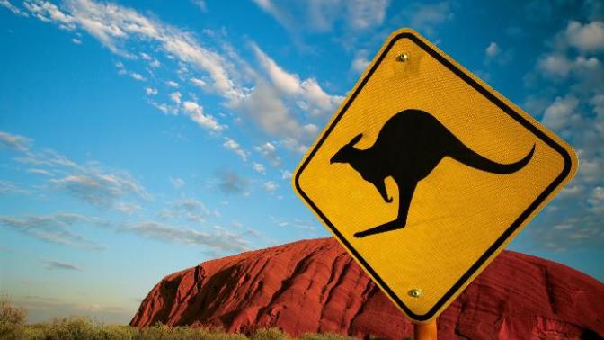 Q&A: The Truth About The Land Down Under