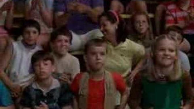 Top 8 Music Moments in Non-Musical Films