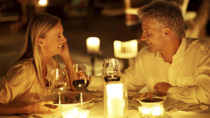 Top 5 Things Guys Can Do to Guarantee a Second Date