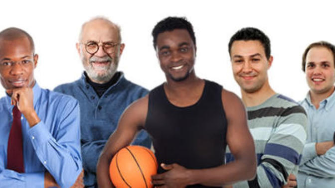 What is a "Real Man," Anyway?