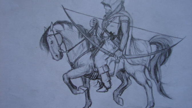 Why You Shouldn't Try to Write the Next "Lord of the Rings"