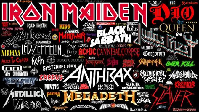 10 Reasons Why Heavy Metal is Great, And Debunking Stereotypes