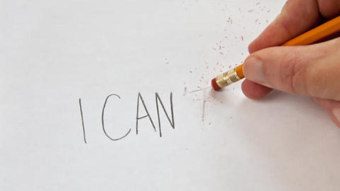 5 Signs You Have a Weak Personality