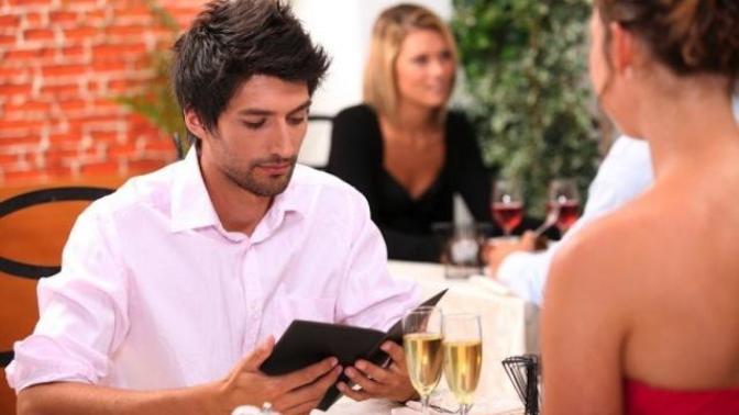 4 Reasons Why I'll Never Date a Guy Who Doesn't Pay For the First Date