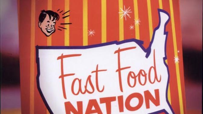 My Review of Fast Food Nation (2001)