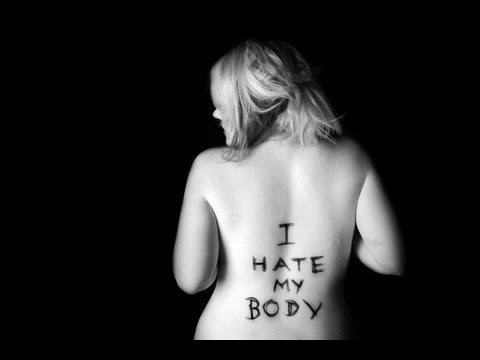 Skinny Girls With Big Mouths: Why I Hate Food