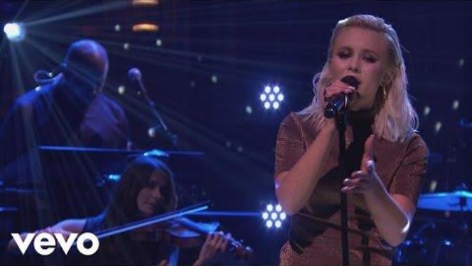 My Top 5 Zara Larsson Songs
