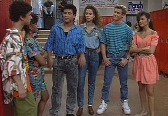 Fashion's Top 10 Looks from 1900-2000