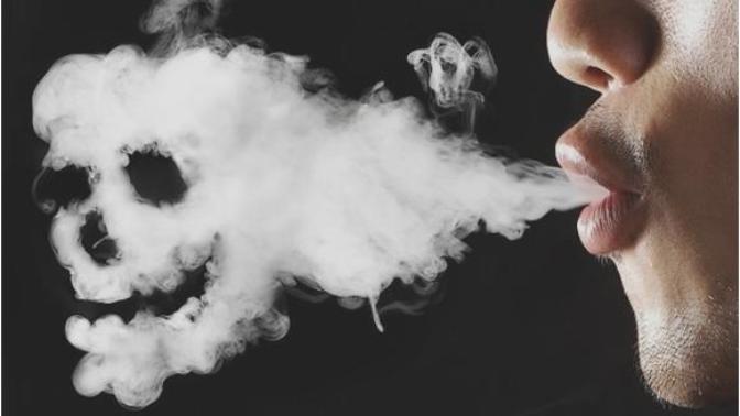 Why Hasn't Cigarette Smoking Been Banned Everywhere Yet?