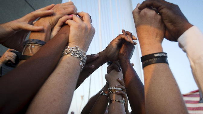 If We Want An Honest Discussion About Race, We Need to Listen to People of All Races