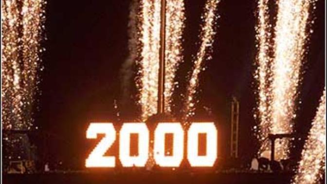 The 2000s: A Cultural Review