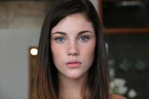 The Beautiful Girl Guidlines