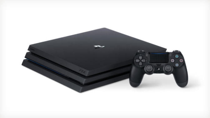 All The Big News About the PS4 Pro and PS4 Slim