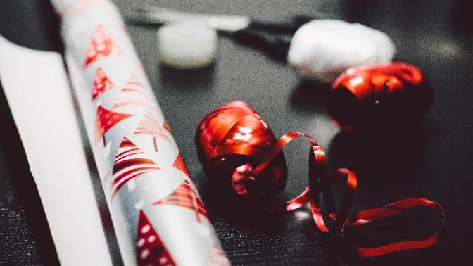 Why You Shouldn't Bother Being Creative With Your Gifts