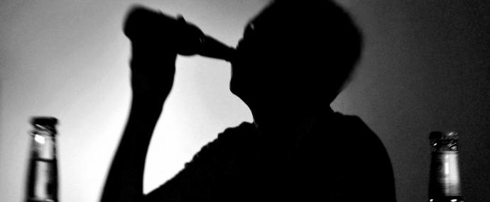 Why I Disowned My Alcoholic Father, And Why I Still Love Him