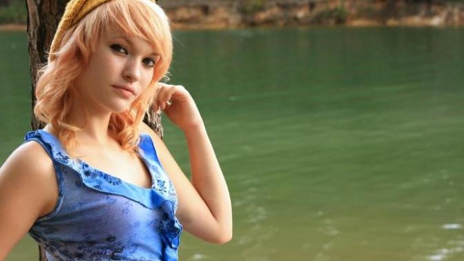 Stages of a Woman's Life: From Teen To Maturity