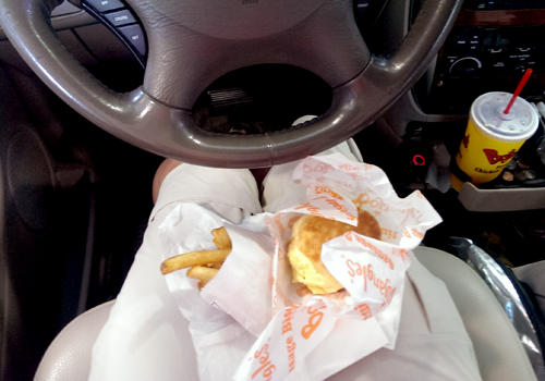 10 Reasons Why Laziness and Fitness Complement Each Other Well In America