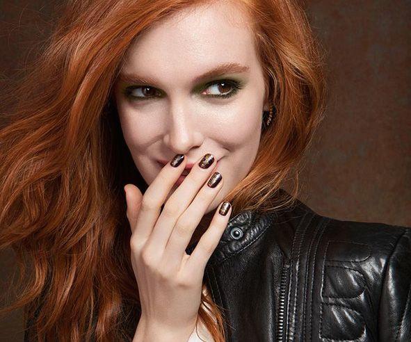 Hair and Nail Color Combinations: Which Are Ideal To Me, Which Are Not