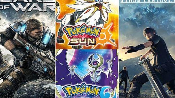 A List of Video Games to Watch Out For This Fall