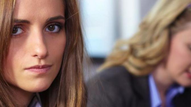Don’t Call Me Sweetie: When Terms of Endearment Aren’t So Endearing
