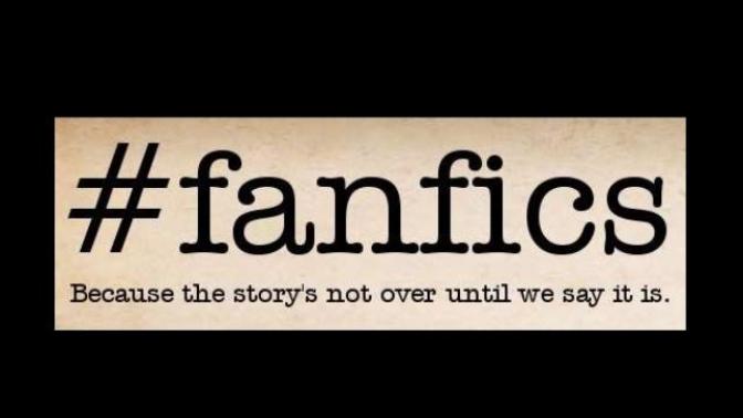 5 Reasons Why Fan Fiction Never Works