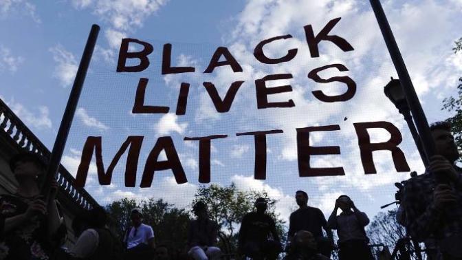 Black Lives Matter: Problems and Solutions