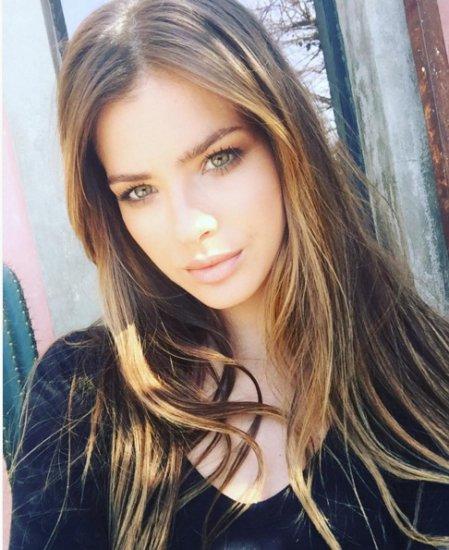 6 of the Most Beautiful Argentinian Women You'll Ever See