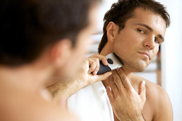 How To Be a Real Man