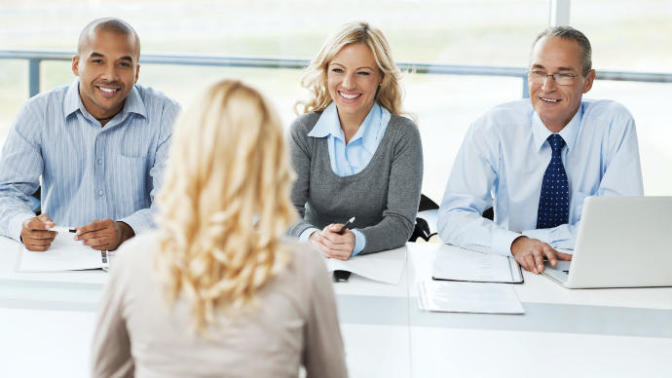 5 Tips to Help You Land that Job Interview