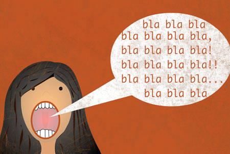 How to Stop People From Filling Your Ears with Nonsense They Read Online
