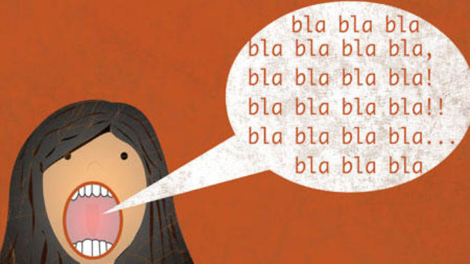 How to Stop People From Filling Your Ears with Nonsense They Read Online