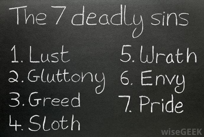 Why I Believe More Americans Need To Go To Church