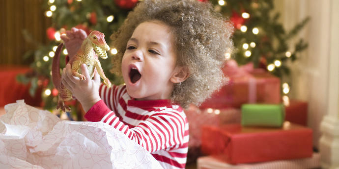 The 10 Best Things About Childhood