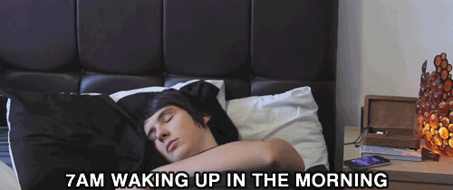 7 Things I Hate About High School