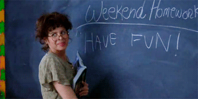 7 Things I Hate About High School