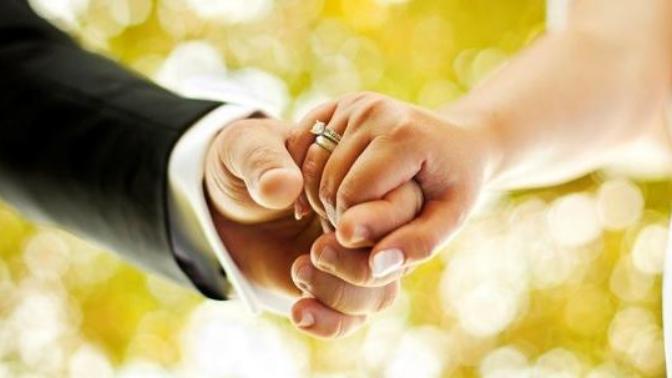 What is Marriage?