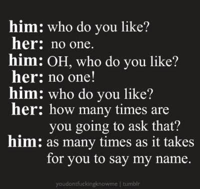 4 Reasons Why I Hate People Who Judge Me and My Crush