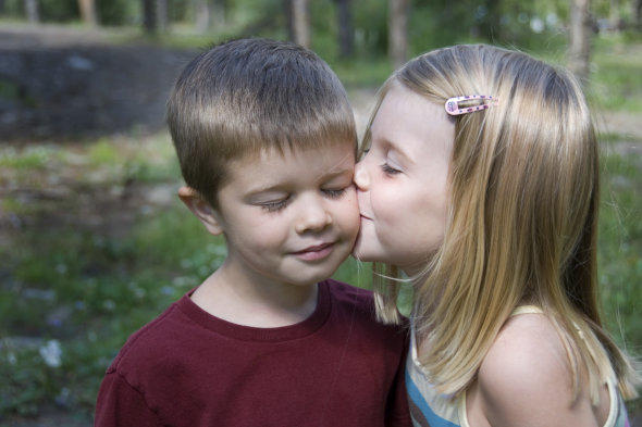 4 Reasons Why I Hate People Who Judge Me and My Crush