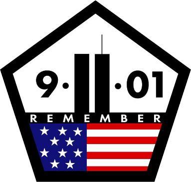 9-11-16: 15 Years Later