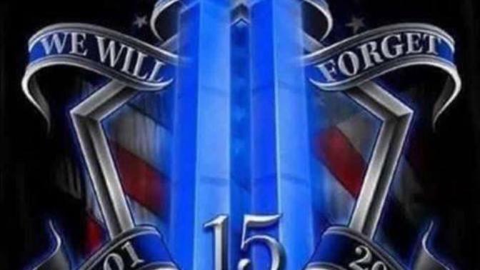 9-11-16: 15 Years Later