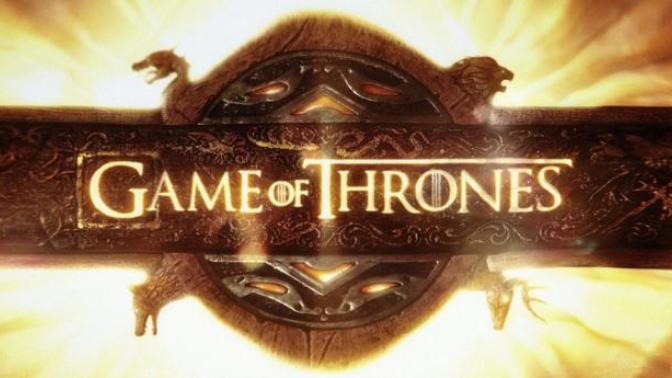 Life Advice Brought to You By The Game of Thrones