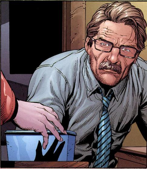 12 Best Supporting Characters in Comics History