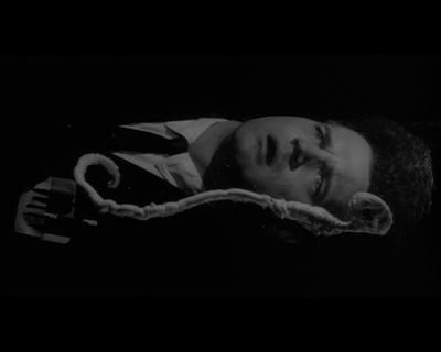 Movie Review: Eraserhead