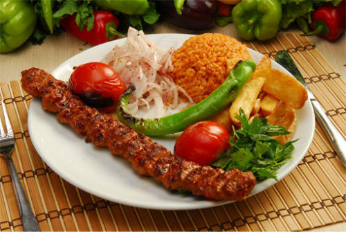 10 Delicious Turkish Foods Everyone Must Try