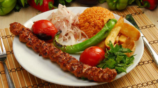10 Delicious Turkish Foods Everyone Must Try